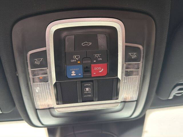 2022 RAM 2500 Limited Longhorn