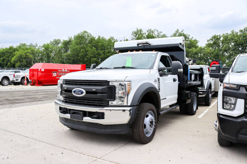 Dump Trucks For Sale In Dallas, TX