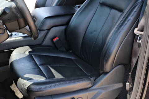 2020 Ford Expedition MAX XLT