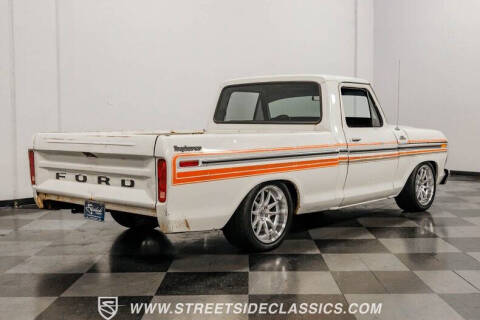 1979 Ford F-100