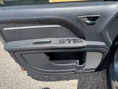 2010 Dodge Journey SXT