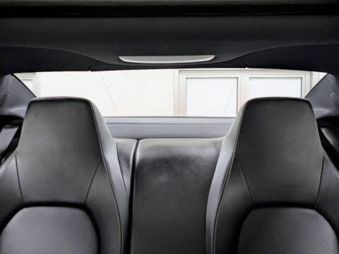 2017 Mercedes-Benz E-Class E 400