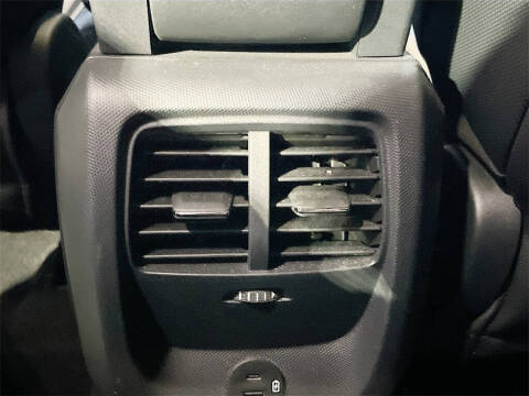 2021 Ford Mustang Mach-E Select