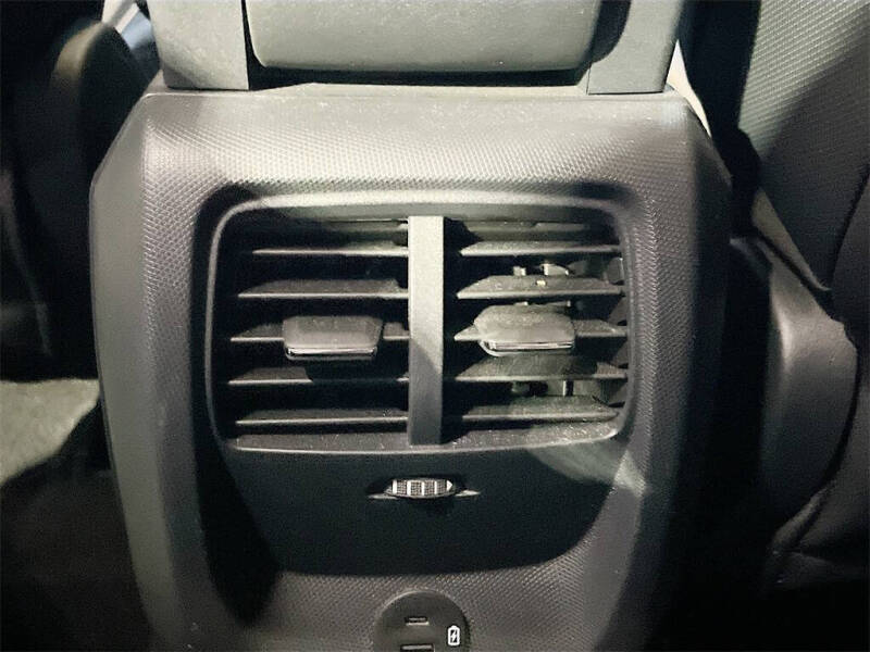 2021 Ford Mustang Mach-E Select