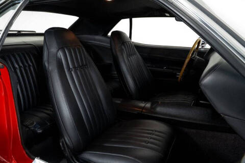 1971 Plymouth Barracuda