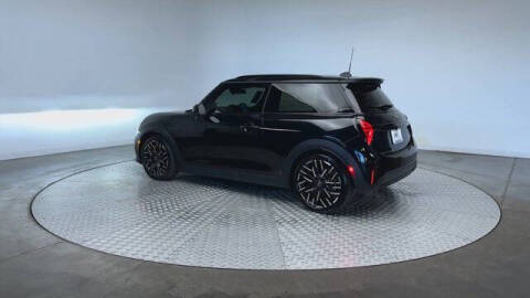 2025 MINI Hardtop 2 Door Cooper S