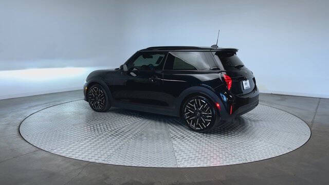 2025 MINI Hardtop 2 Door Cooper S