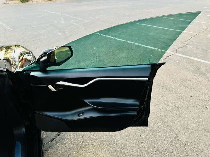 2017 Tesla Model S 75