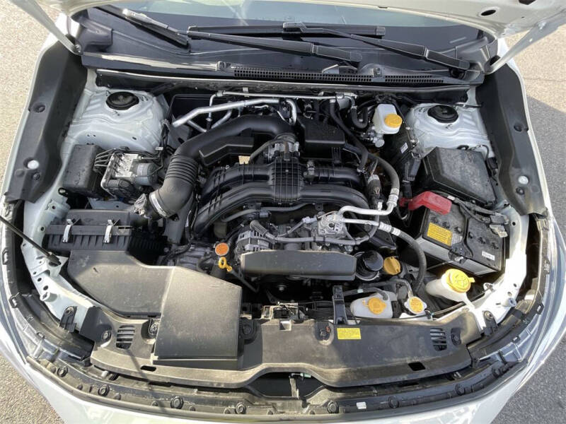 2023 Subaru Crosstrek Premium