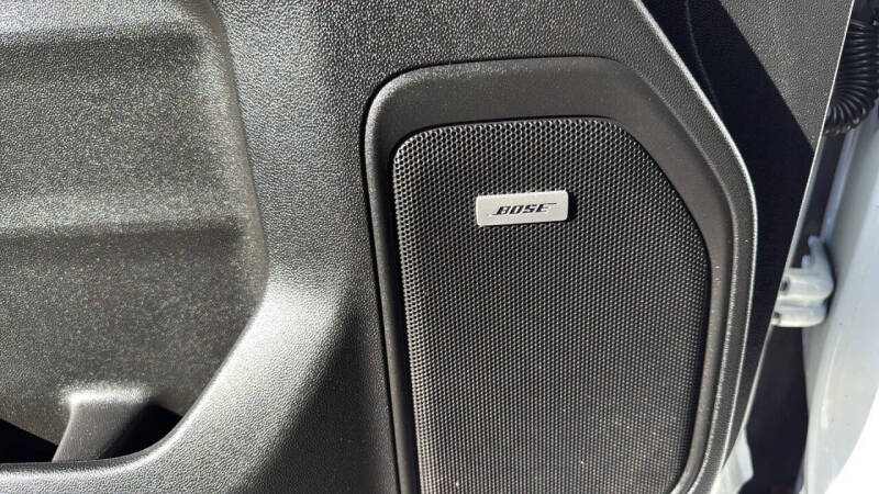 2021 GMC Sierra 2500HD