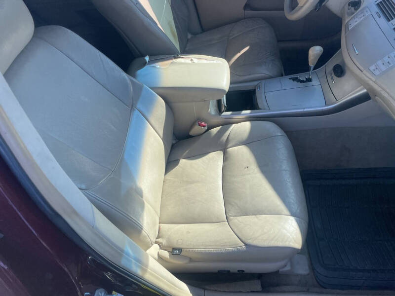 2006 Toyota Avalon Limited