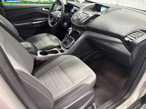 2016 Ford C-MAX Hybrid SE