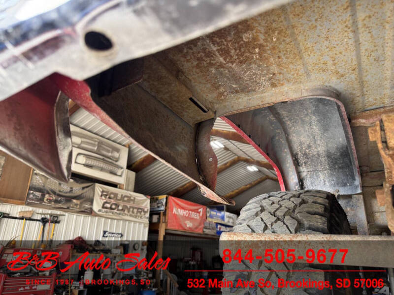 1988 Chevrolet Blazer