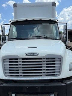 2016 Freightliner M2 106