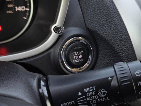 2023 Mitsubishi Eclipse Cross SE