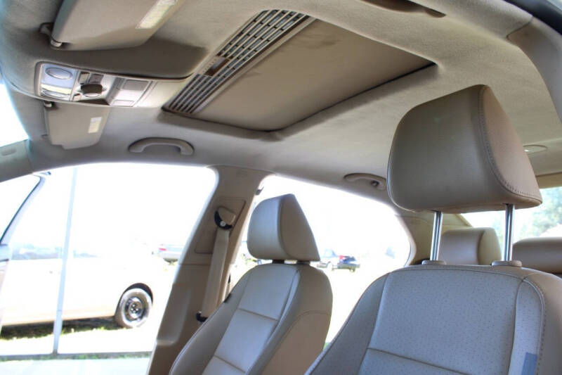 2009 Volkswagen Jetta SE