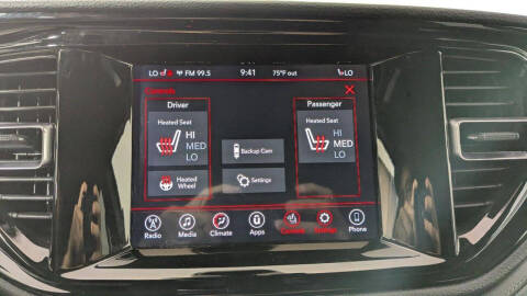 2024 Dodge Durango SXT