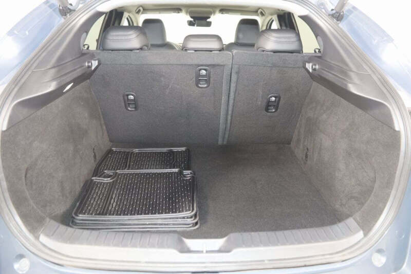 2021 Mazda CX-30 Turbo Premium Plus