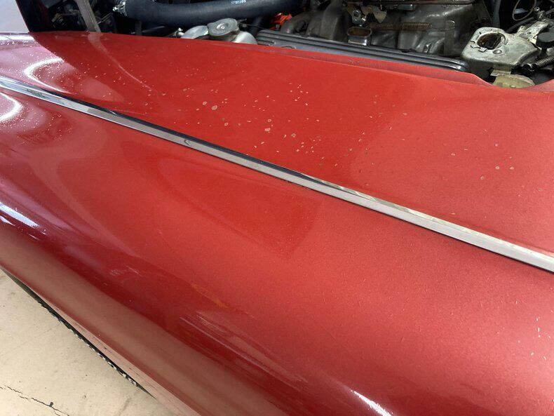 1962 Chevrolet Corvette