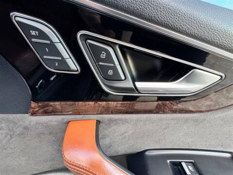 2019 Audi Q7 quattro Prestige 55 TFSI