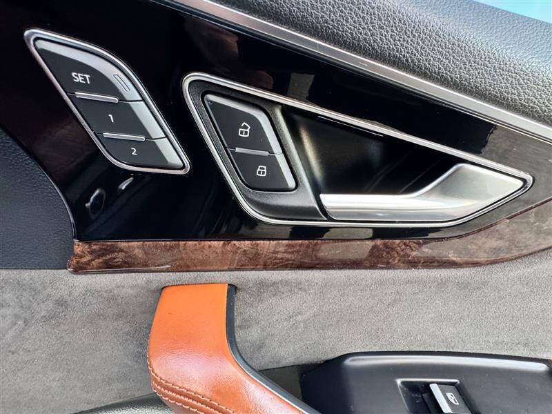 2019 Audi Q7 quattro Prestige 55 TFSI