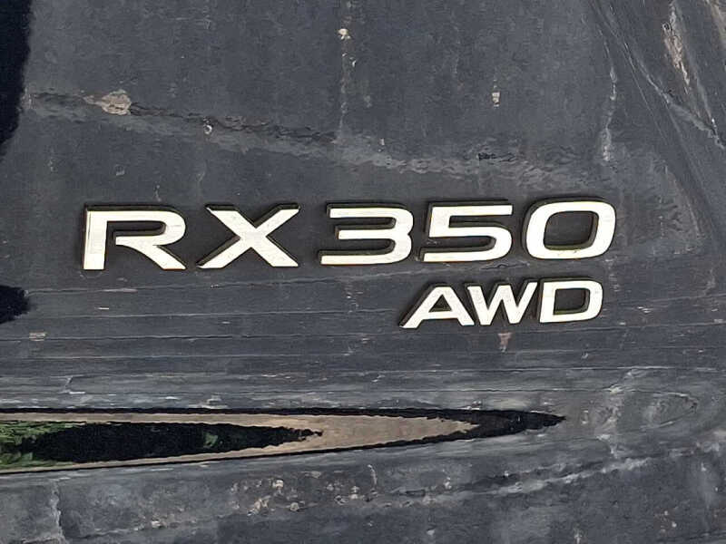 2023 Lexus RX 350 Premium