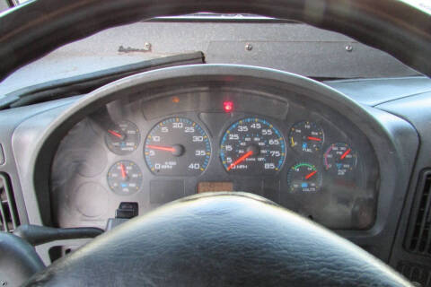 2006 International DuraStar 4300