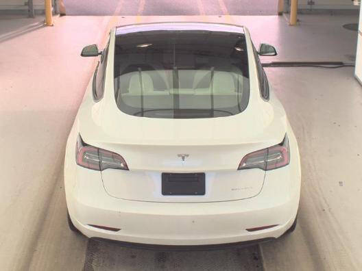 2023 Tesla Model 3 Long Range