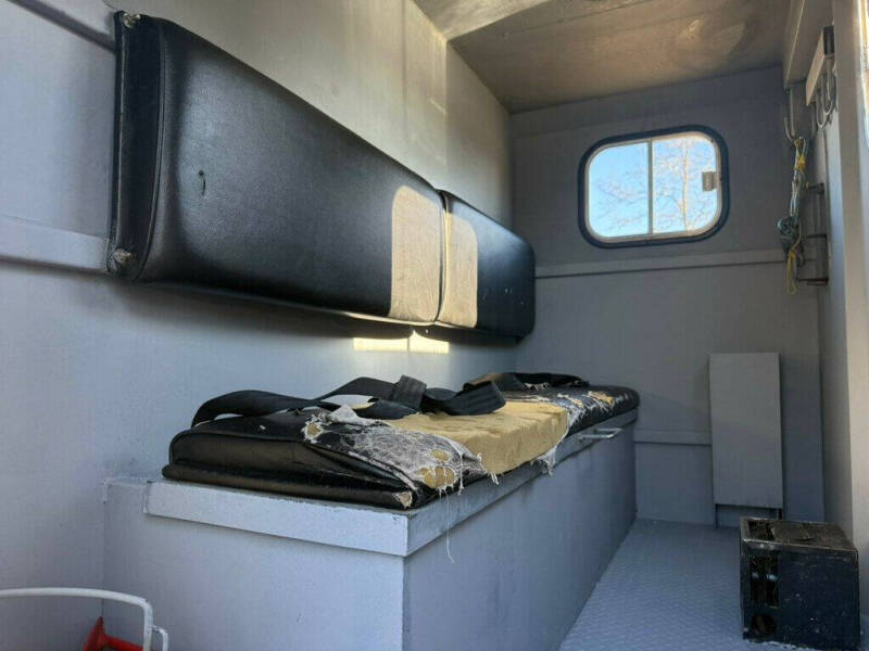 2013 Ford F-650 Super Duty