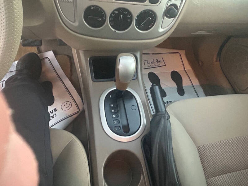 2006 Ford Escape XLT