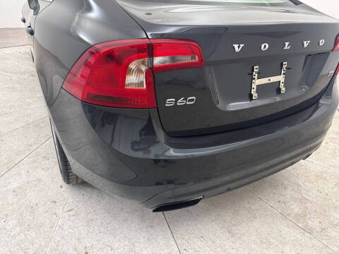 2015 Volvo S60 T5 Drive-E Premier