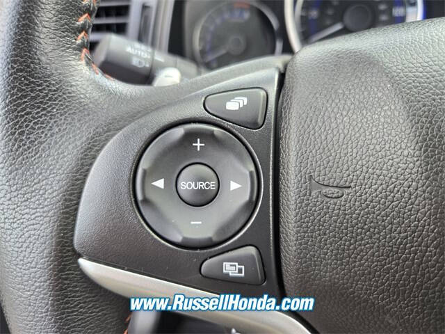 2020 Honda Fit Sport