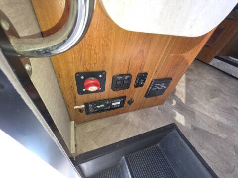 2016 Mercedes-Benz Sprinter 3500