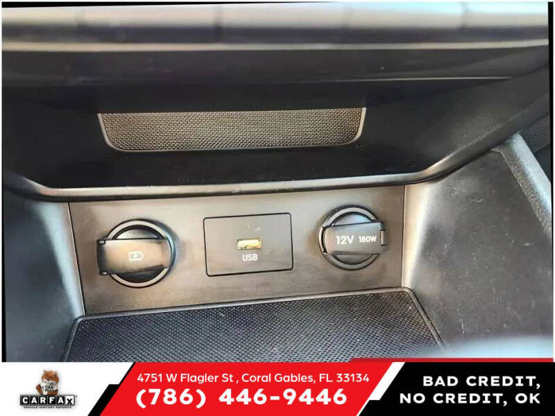 2022 Hyundai Kona SE