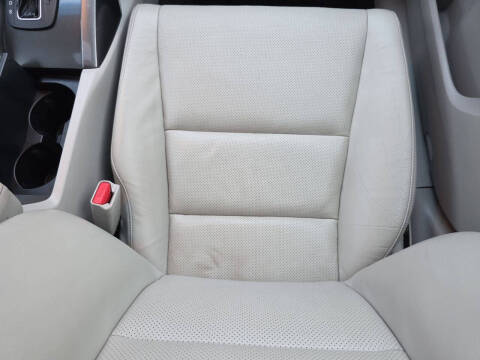 2014 Acura TSX w/Tech