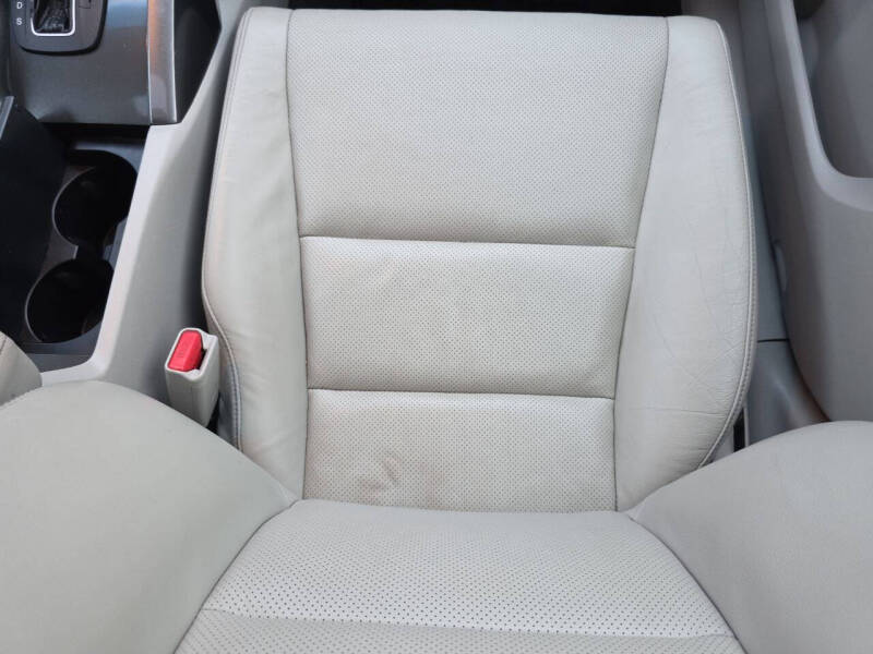 2014 Acura TSX w/Tech