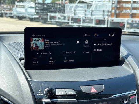 2022 Acura RDX SH-AWD