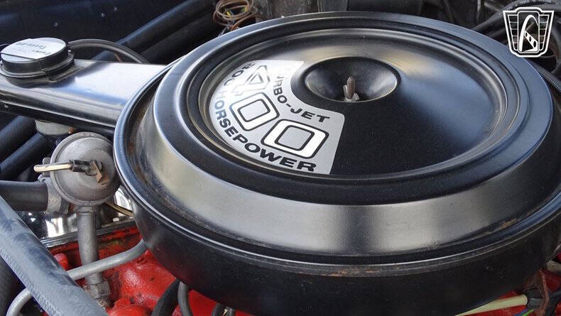 1971 Chevrolet Chevelle