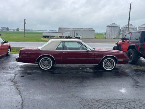 1983 Dodge Mirada