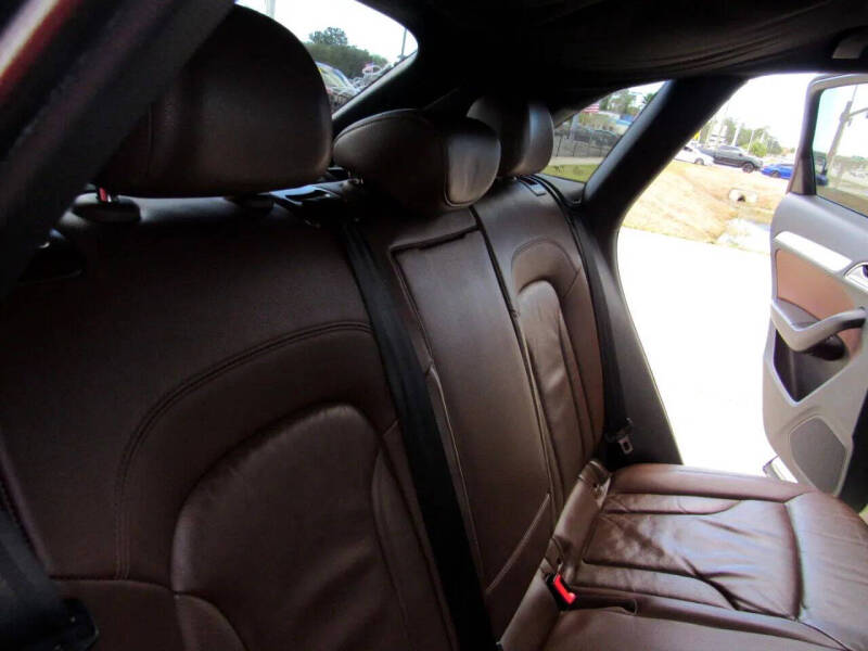 2016 Audi Q3 2.0T Premium Plus