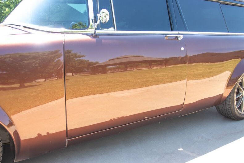 2013 Chevrolet Caprice