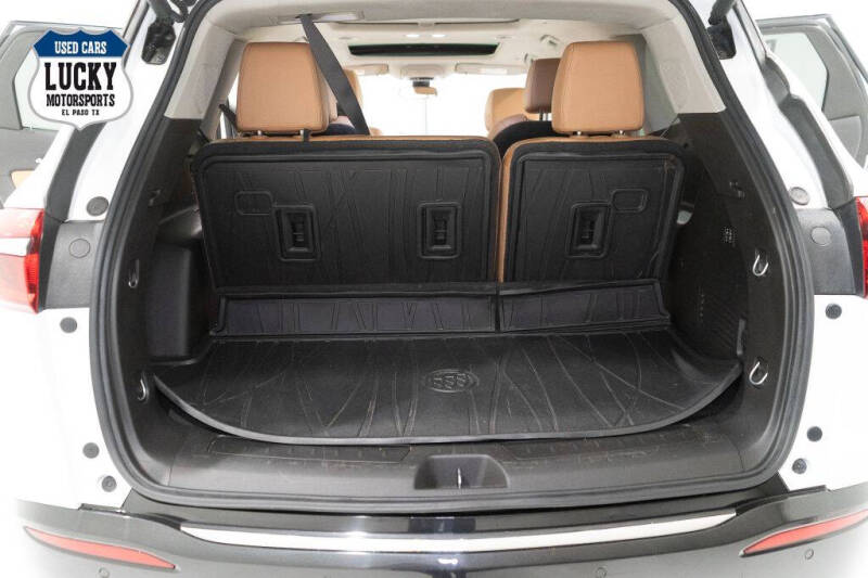 2019 Buick Enclave Premium