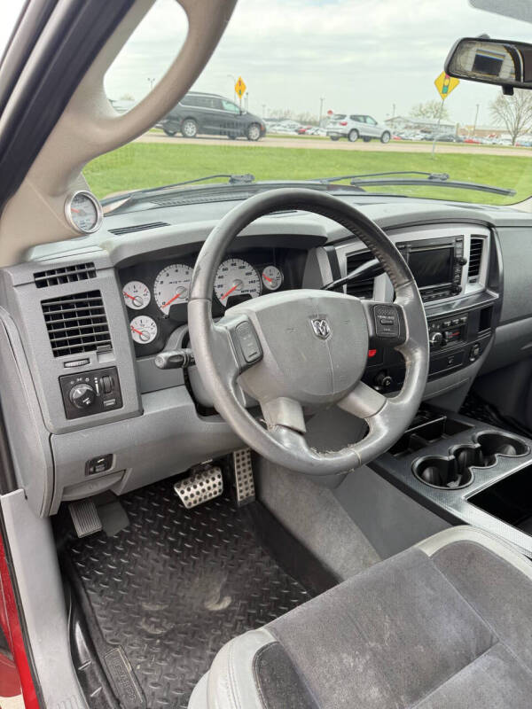 2006 Dodge Ram 1500 SRT-10