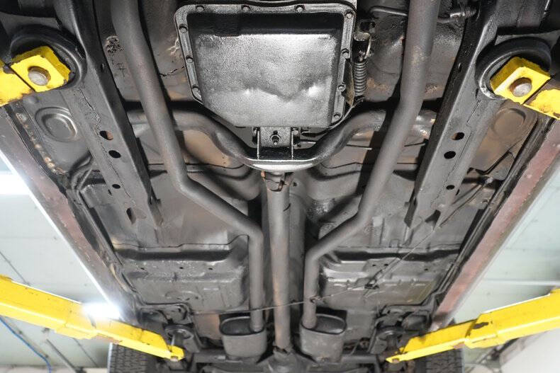 1979 Chevrolet Camaro