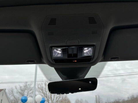 2026 Volkswagen Atlas SEL Premium R-Line 4Motion