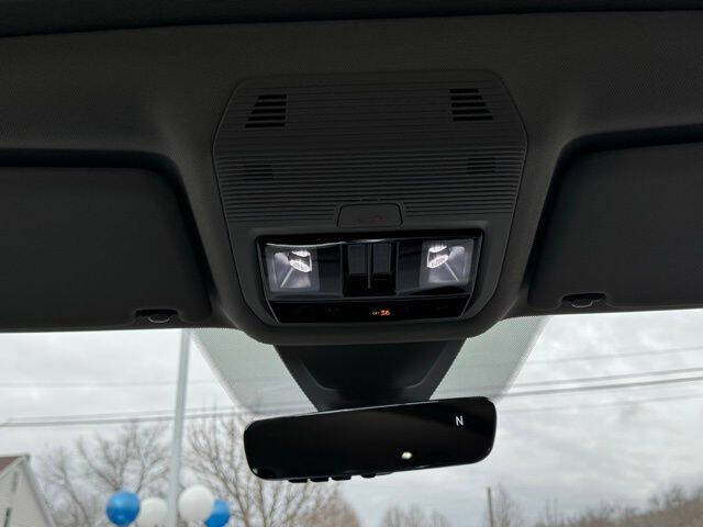 2026 Volkswagen Atlas SEL Premium R-Line 4Motion