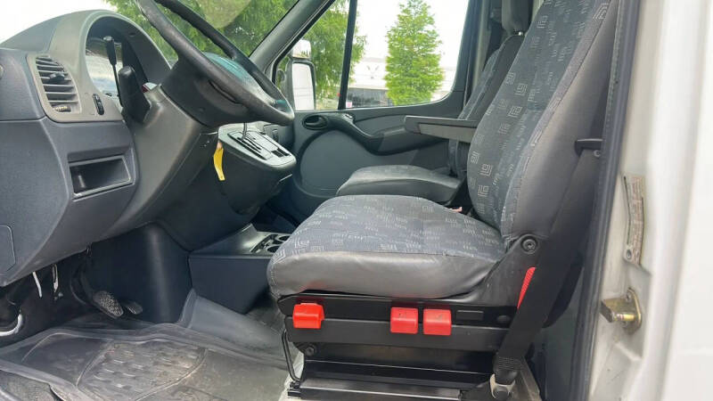 2006 Freightliner Sprinter 2500