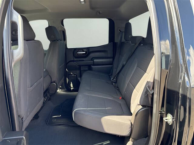 2022 Chevrolet Silverado 1500 Limited