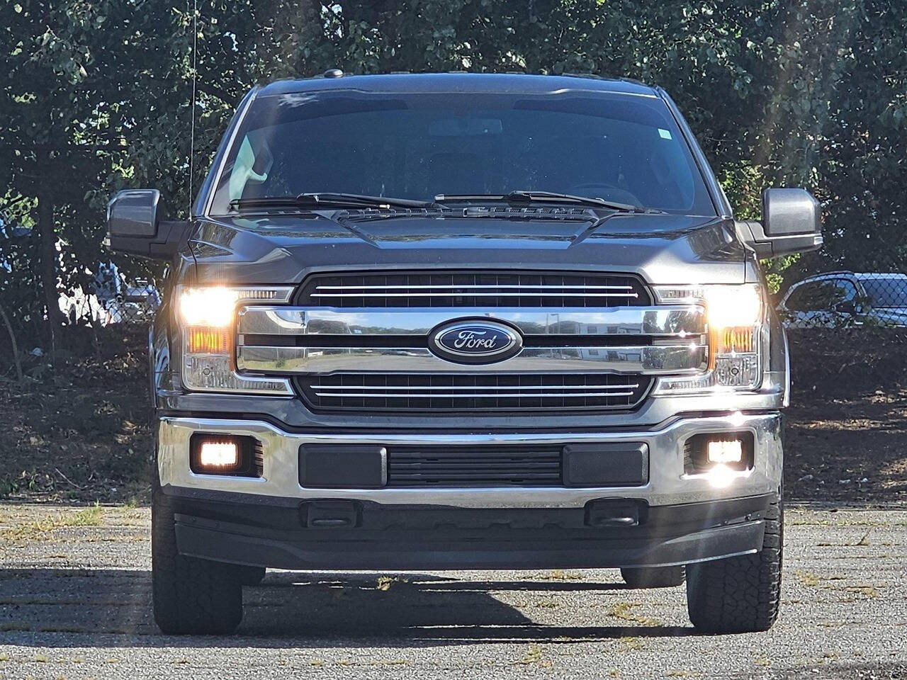 2018 Ford F-150 for sale at 123 Autos in Snellville, GA