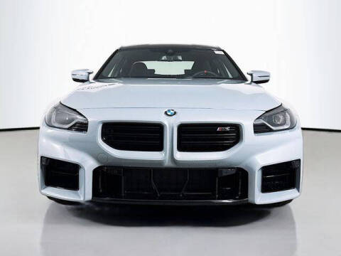 2025 BMW M2